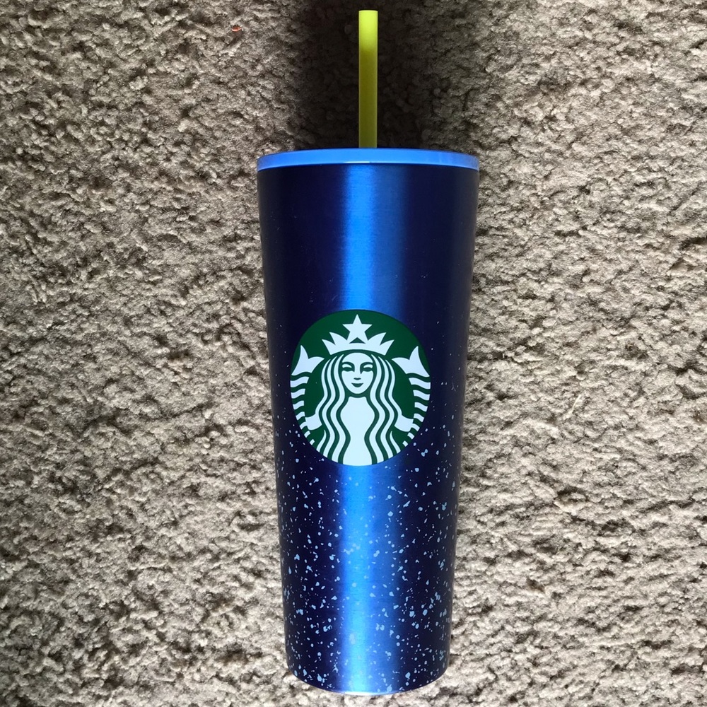 Brand New Starbucks “Dory” Tumbler